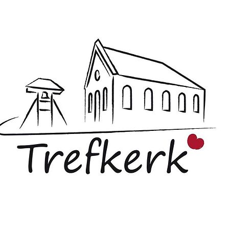 B&B Trefkerk Appelscha Exterior photo